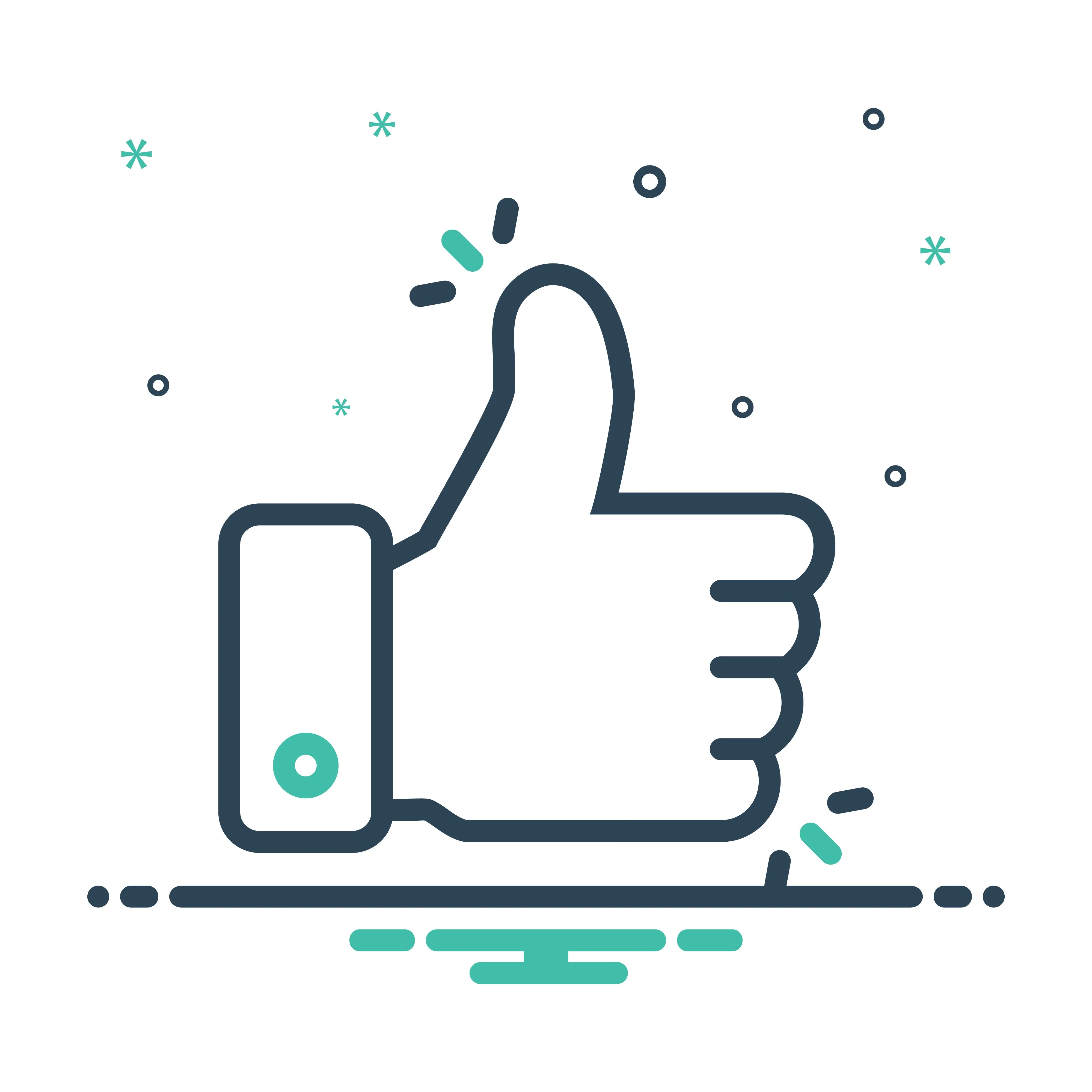 Exceptional Customer Service