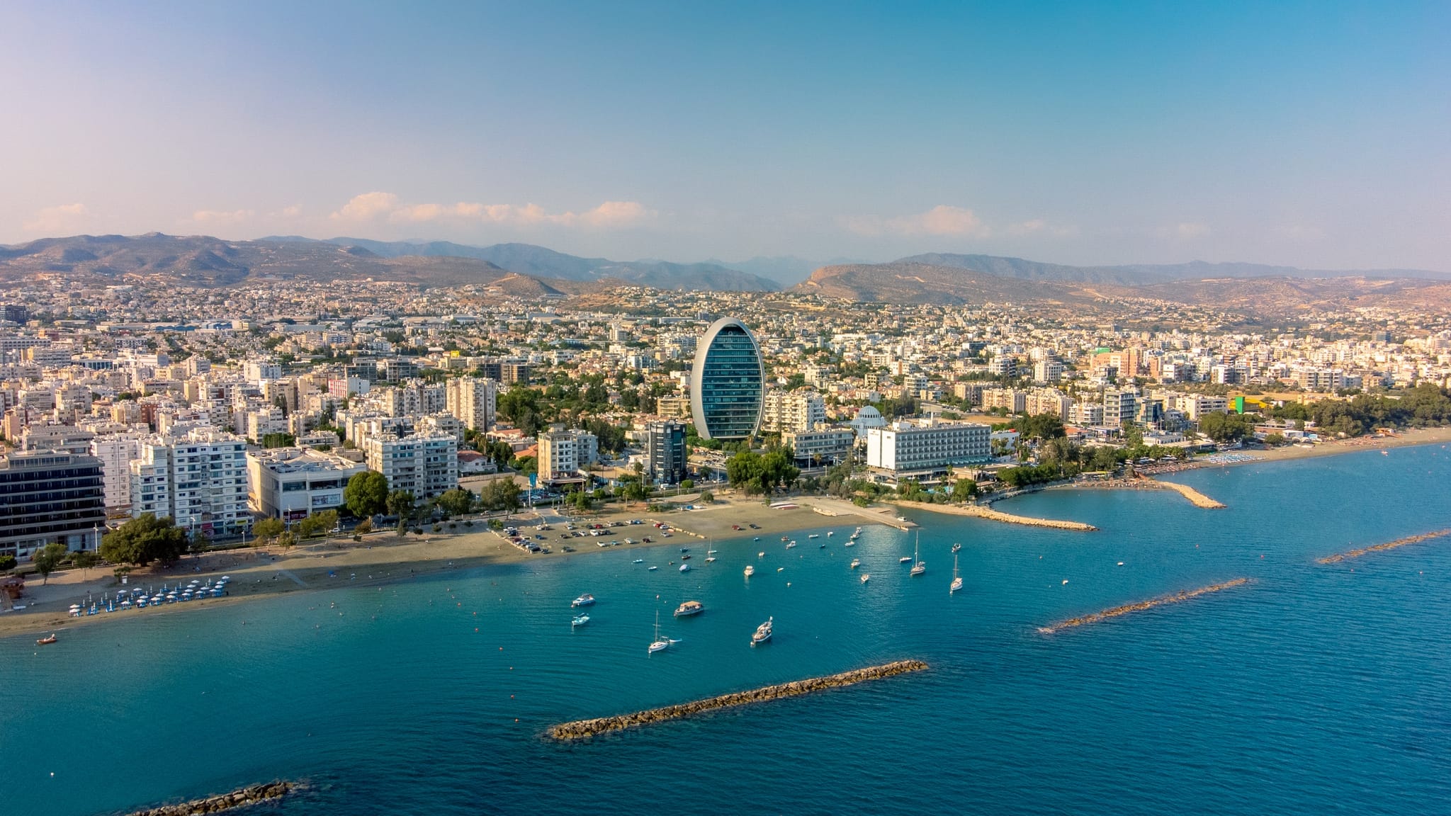 Cyprus PR by Investment | Permanent Residency Guide