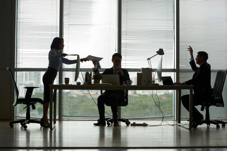 Cyprus company substance and management requirements