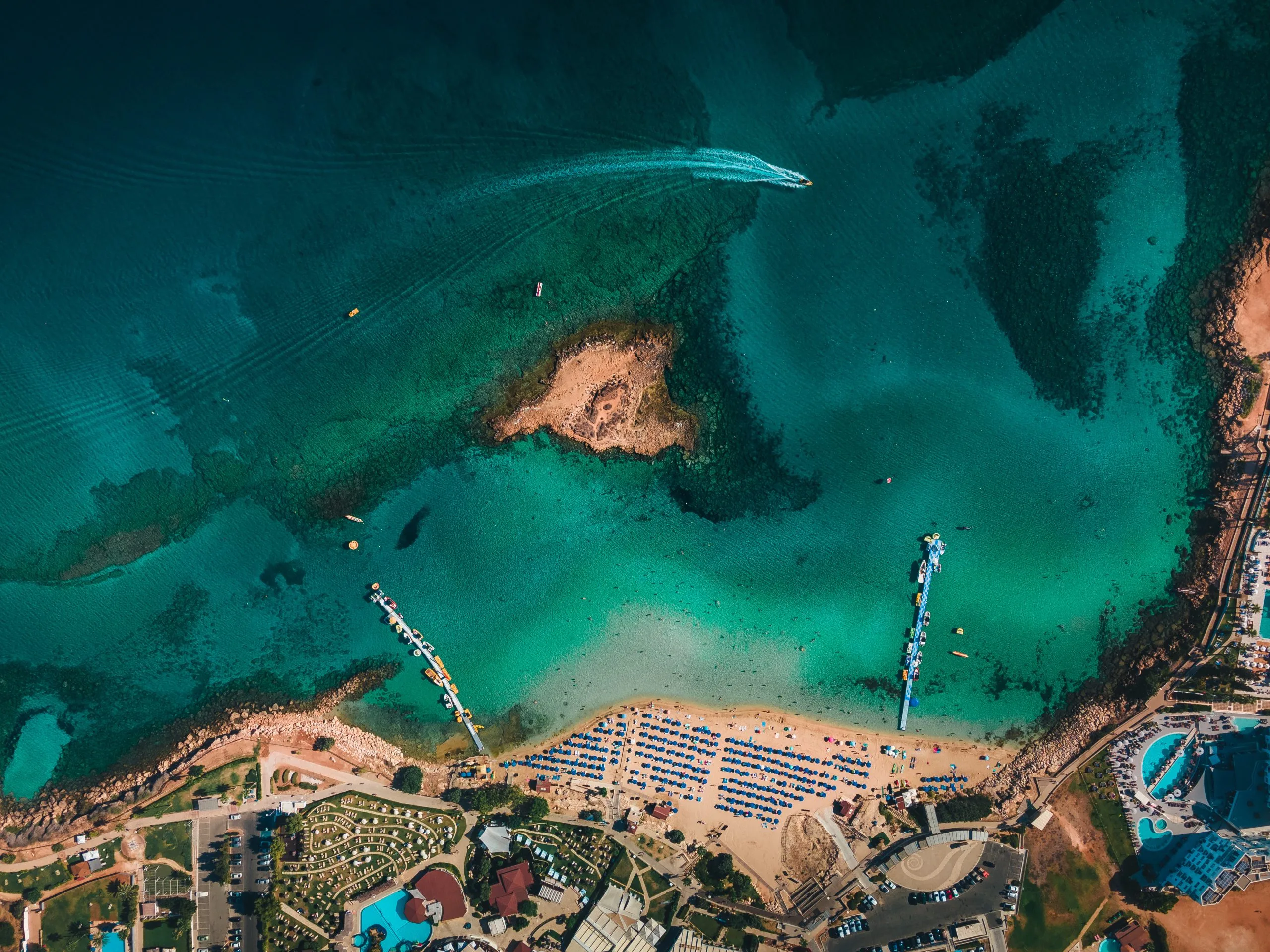 Cyprus capital gains tax on shares