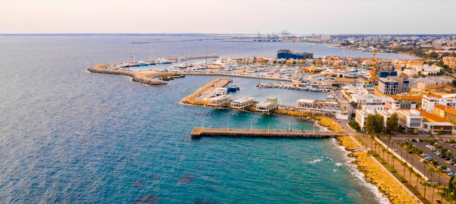 Cyprus UAE Holding Structure: Three Approaches for 2026