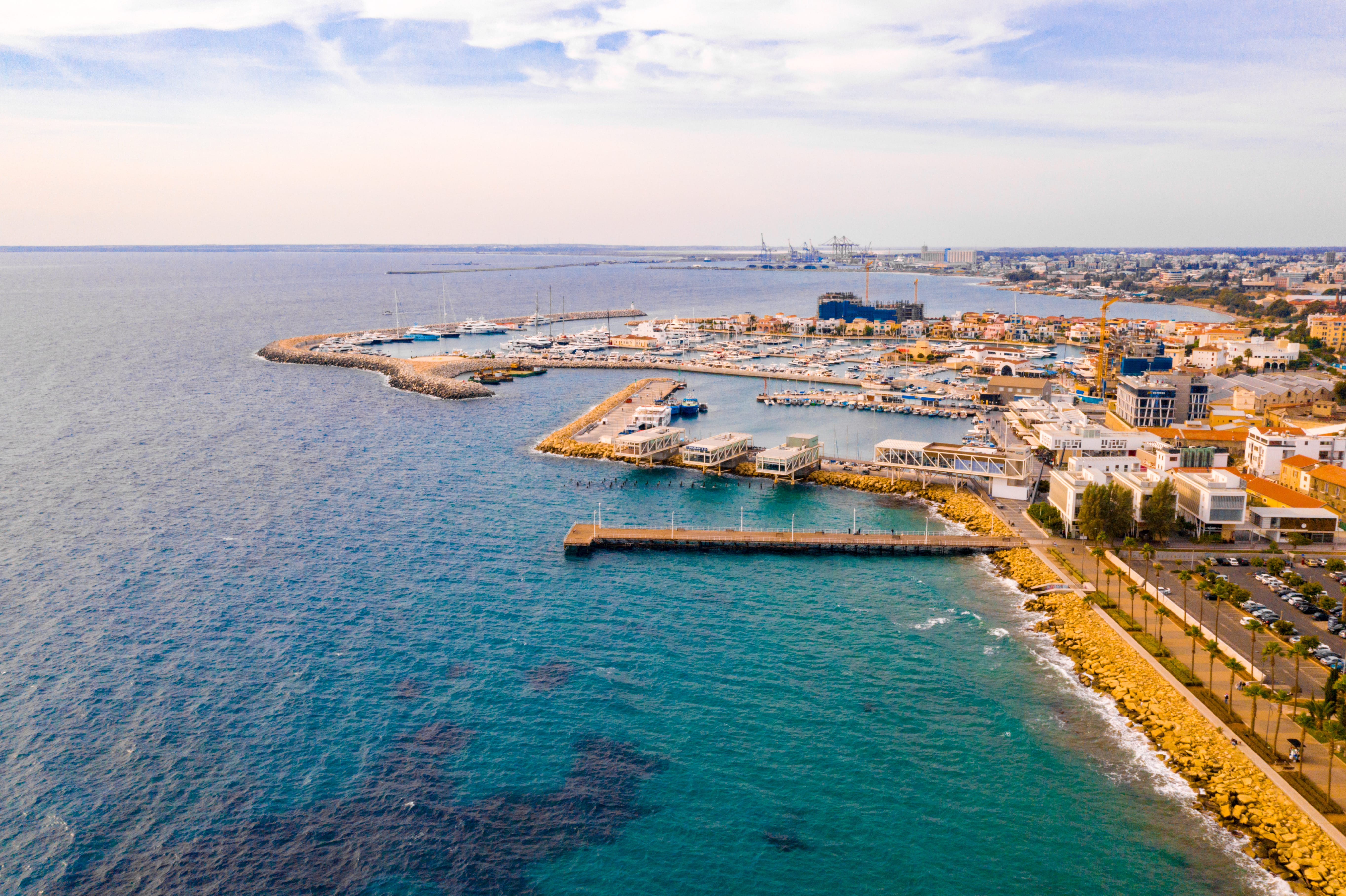 Cyprus UAE Holding Structure: Three Approaches for 2026