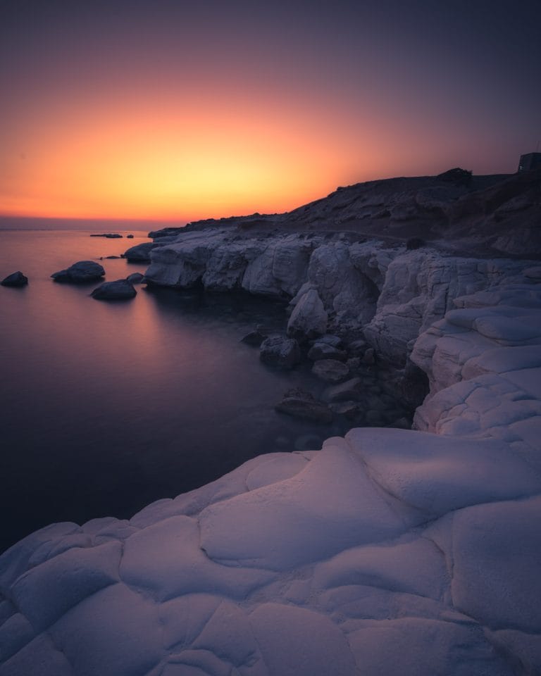 liquidate a company in Cyprus